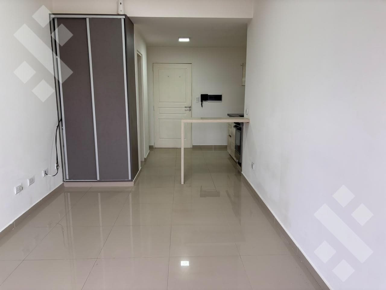 STUDIO APARTMENT FOR RENT AT 200 DEWEY STREET, RENOVA BUILDING