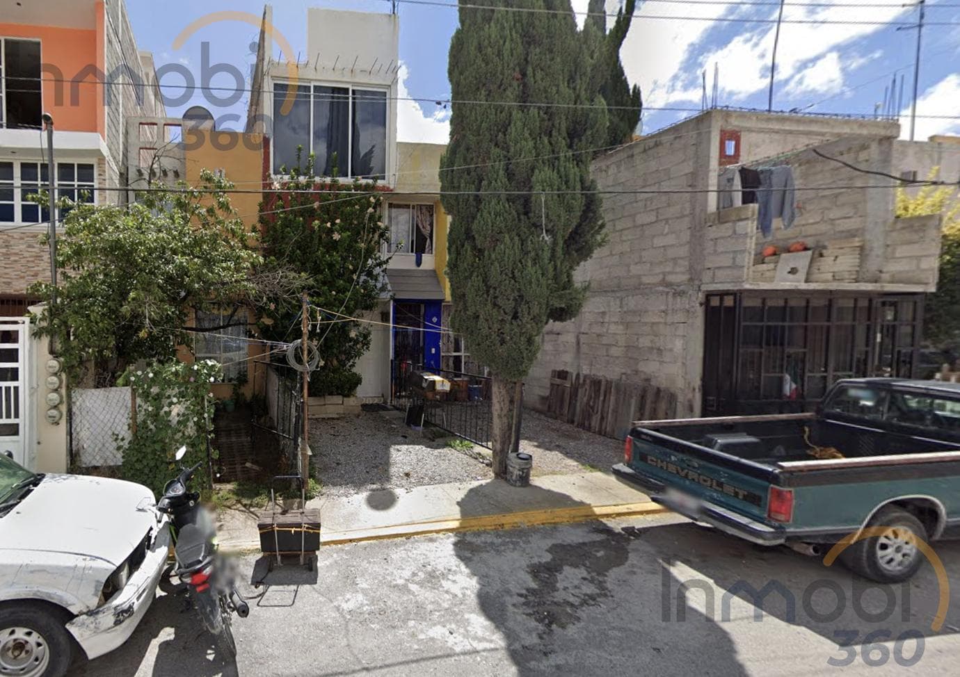 Assignment of Rights for Paseo del Higueron