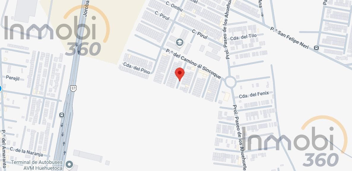 Assignment of Rights for Paseo del Higueron
