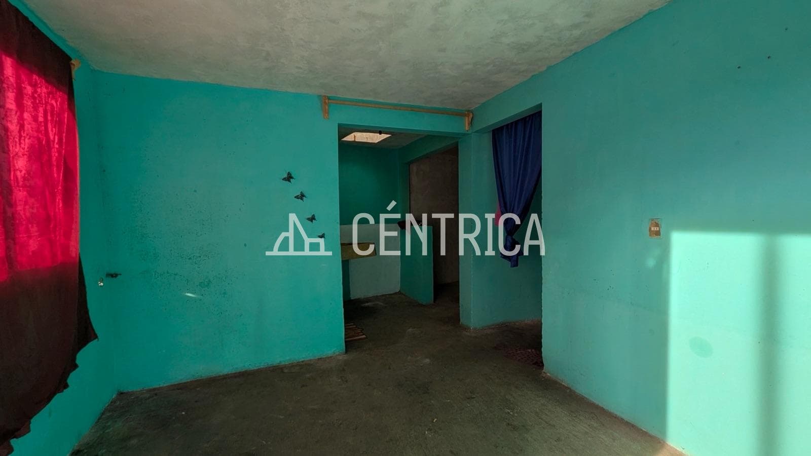 Home - Cerrillos