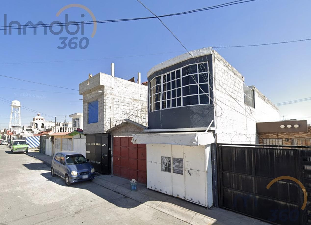 Transfer of Rights at Jardines de Pedregal
