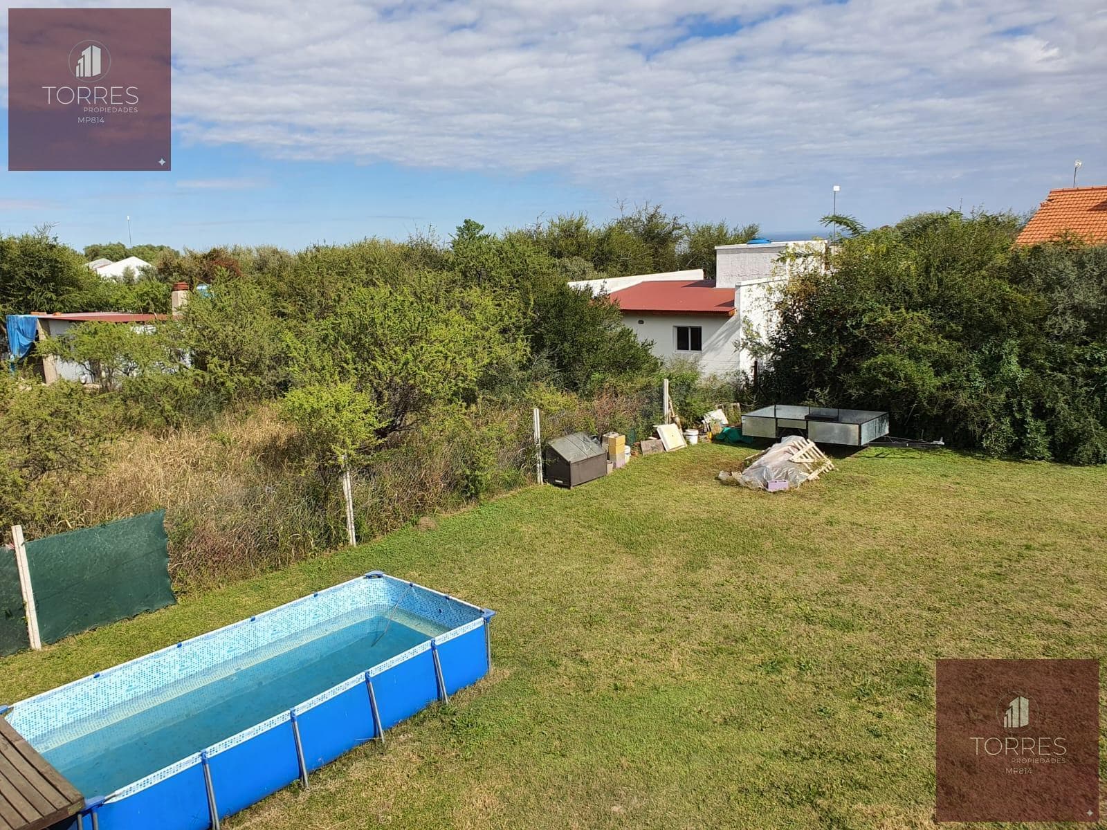 HOUSE FOR SALE IN MERLO, SAN LUIS