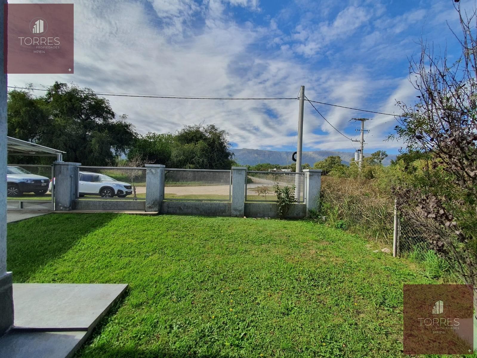 HOUSE FOR SALE IN MERLO, SAN LUIS