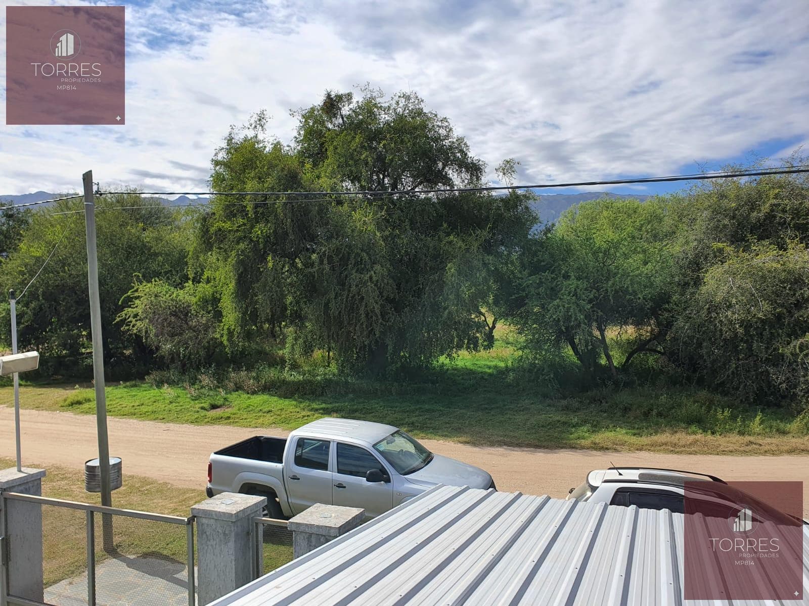 HOUSE FOR SALE IN MERLO, SAN LUIS