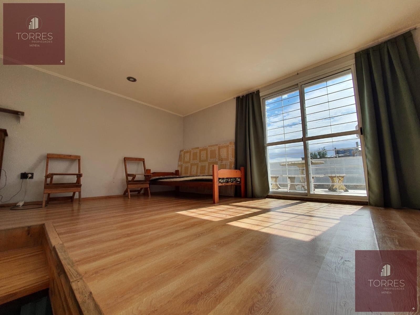 HOUSE FOR SALE IN MERLO, SAN LUIS