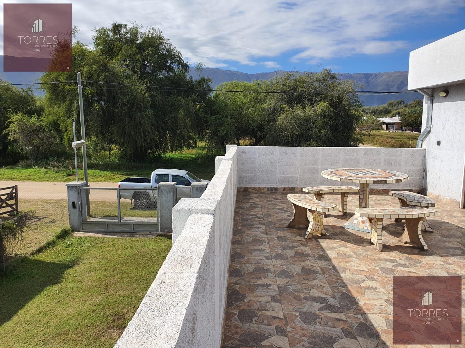 HOUSE FOR SALE IN MERLO, SAN LUIS
