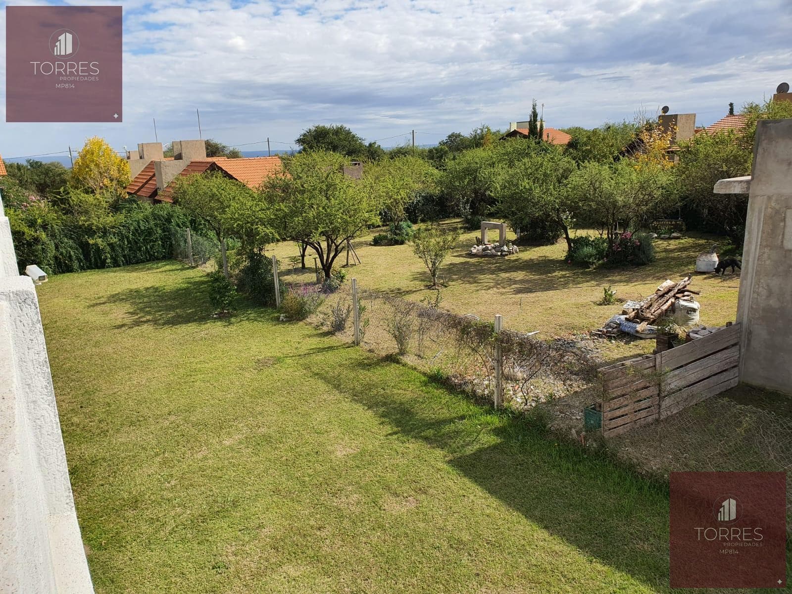 HOUSE FOR SALE IN MERLO, SAN LUIS