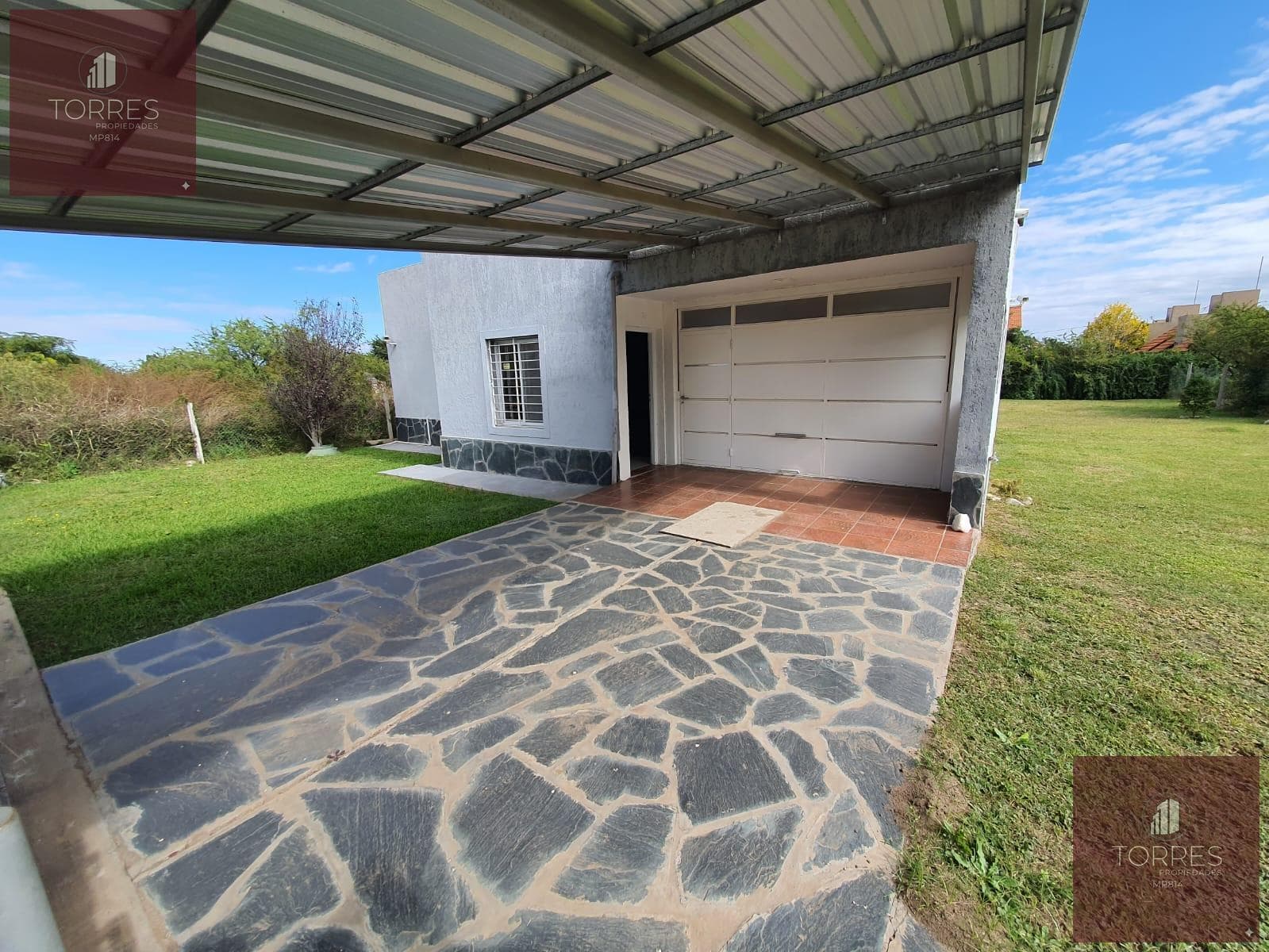 HOUSE FOR SALE IN MERLO, SAN LUIS