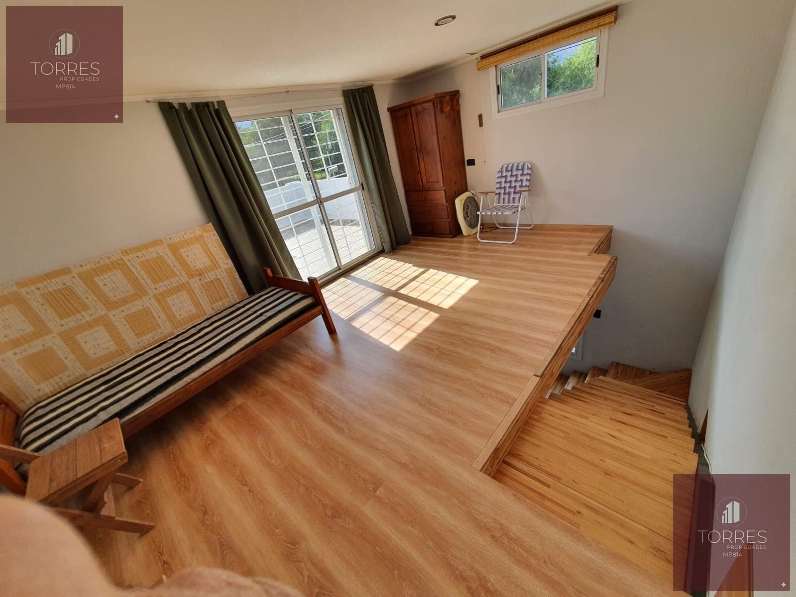 HOUSE FOR SALE IN MERLO, SAN LUIS