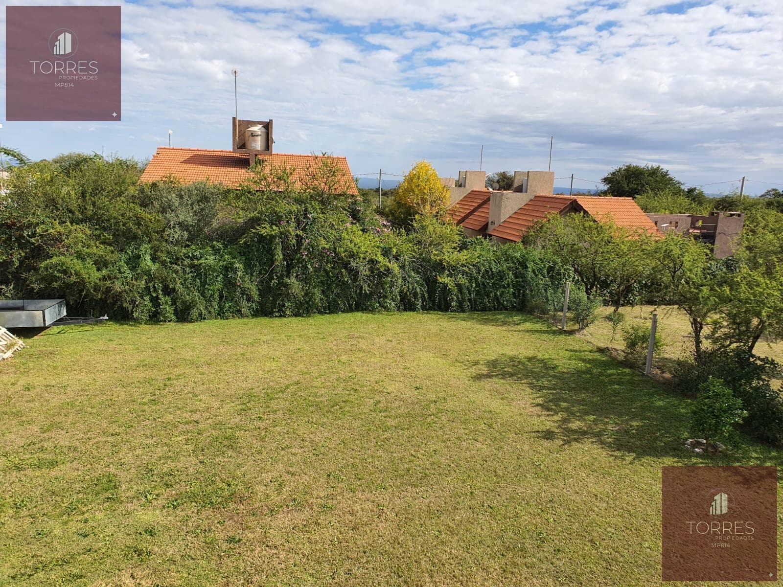 HOUSE FOR SALE IN MERLO, SAN LUIS