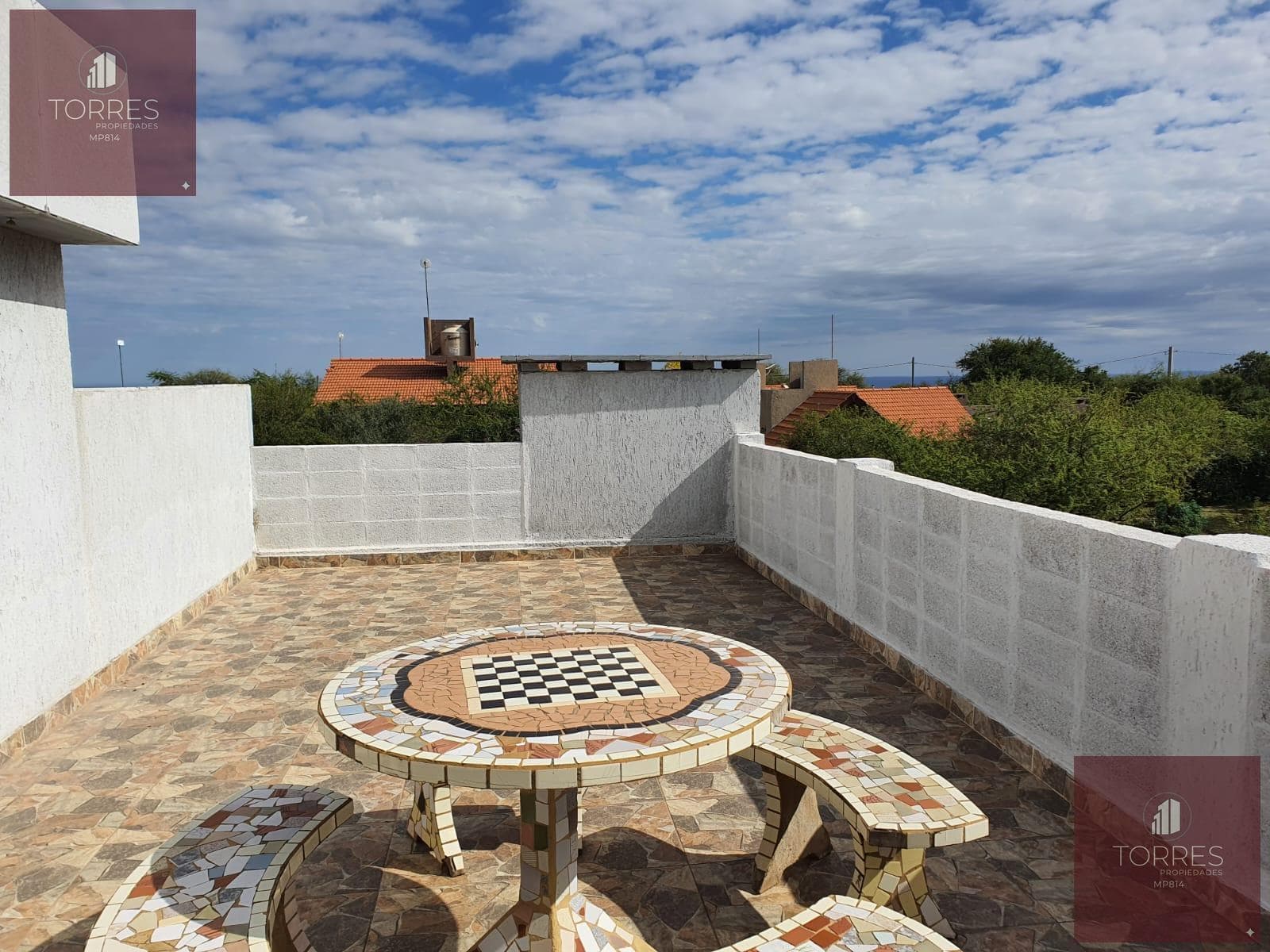 HOUSE FOR SALE IN MERLO, SAN LUIS
