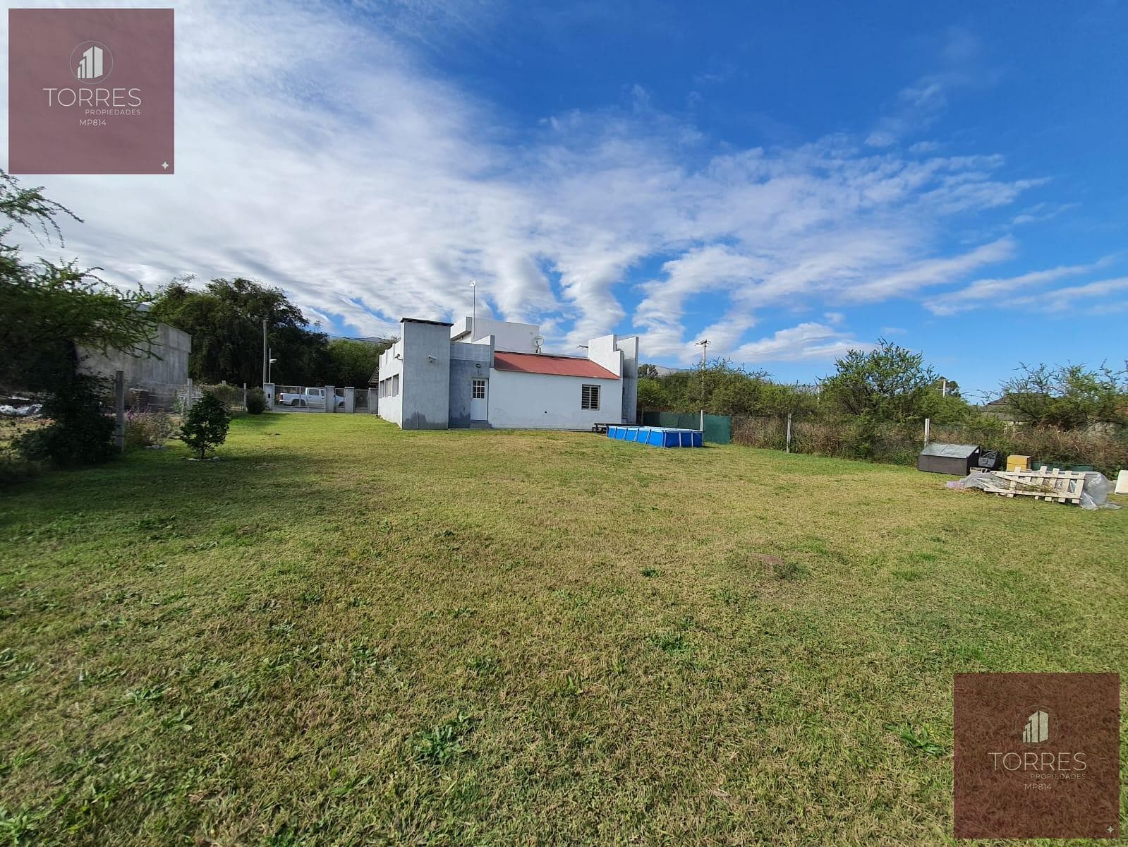 HOUSE FOR SALE IN MERLO, SAN LUIS