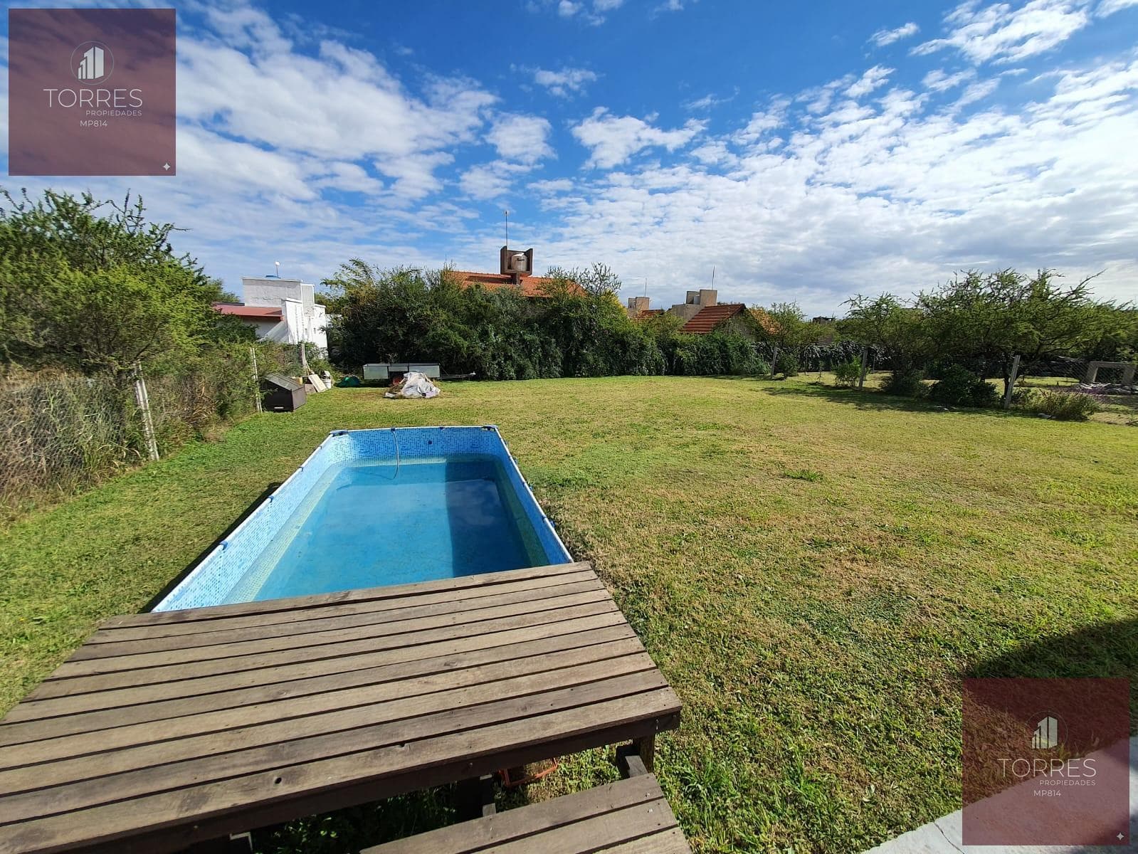 HOUSE FOR SALE IN MERLO, SAN LUIS