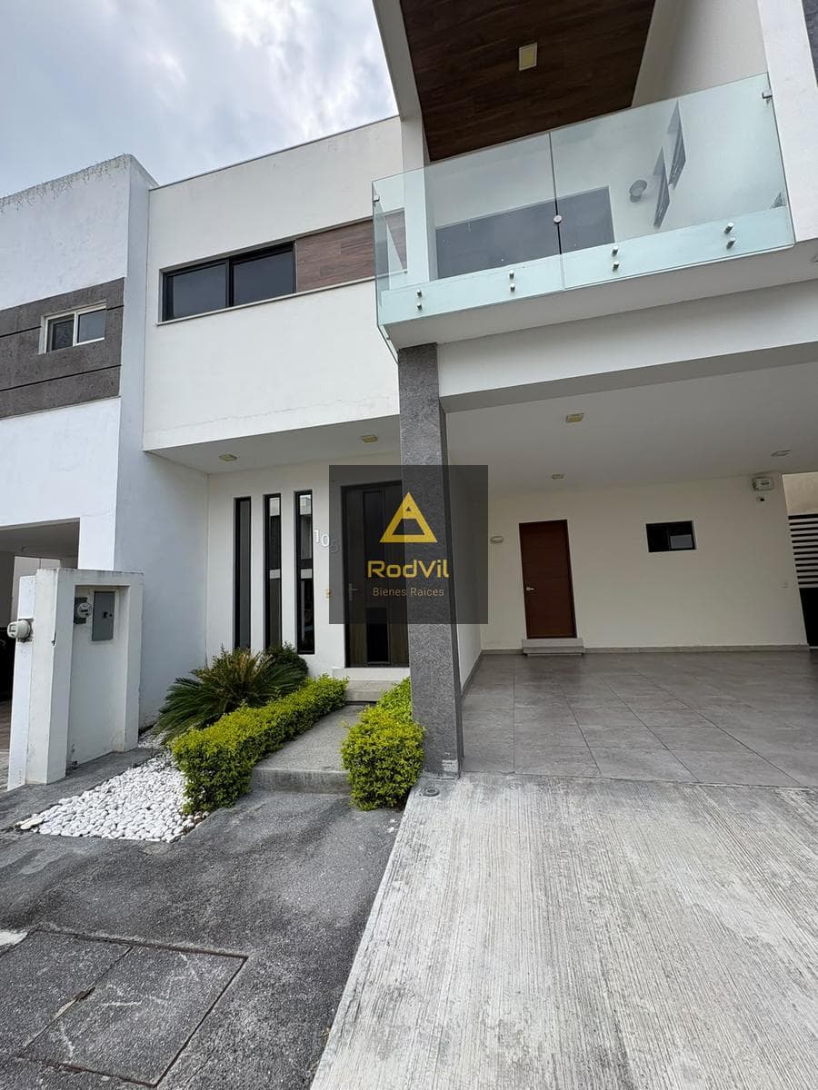 House for Sale in Amorada Residencial