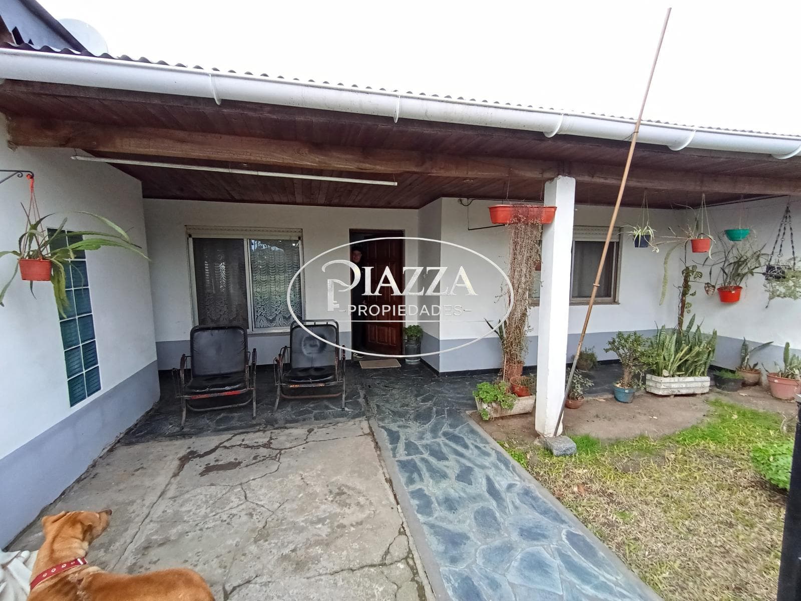 House for Sale in Abasto