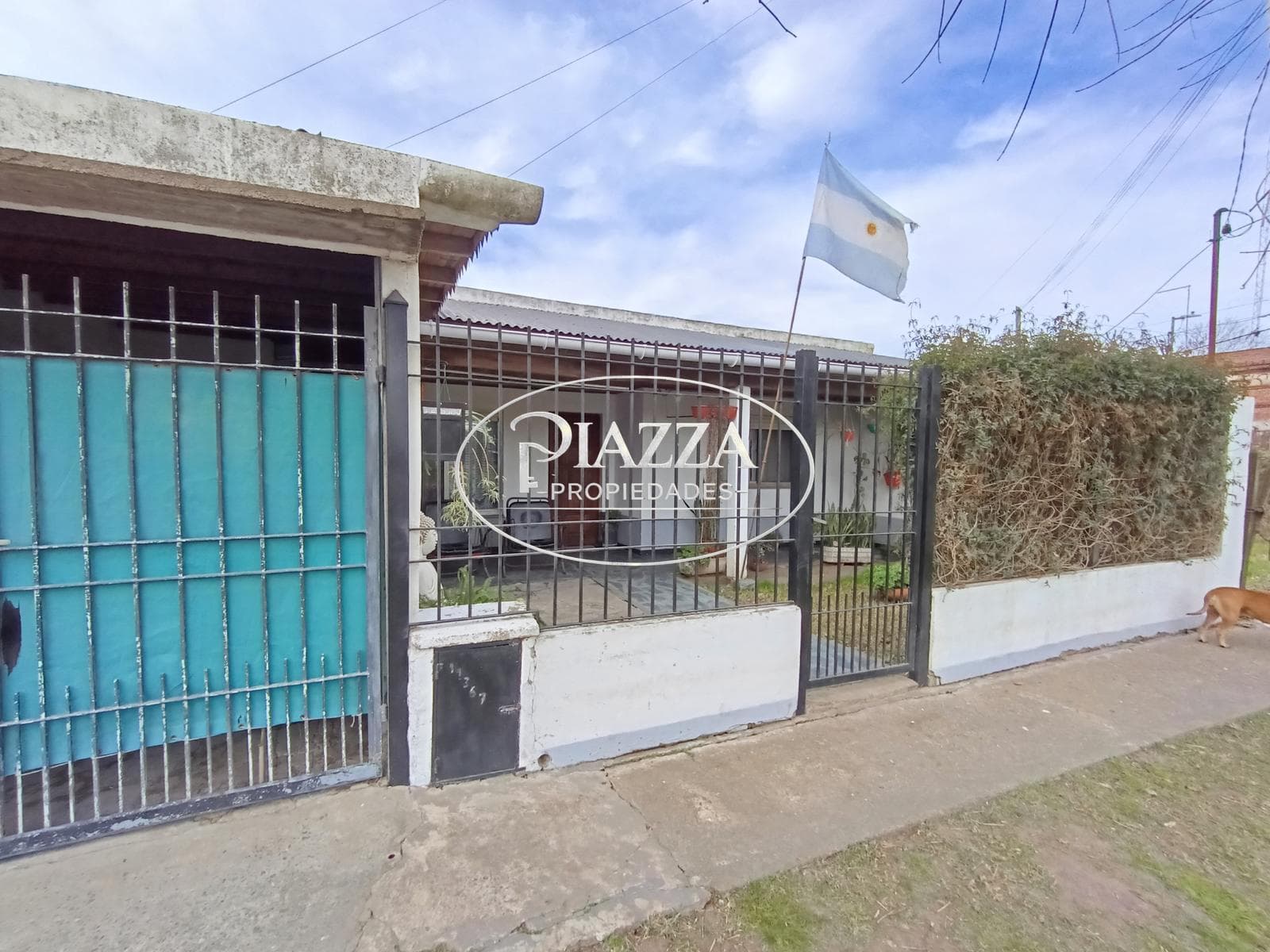 House for Sale in Abasto