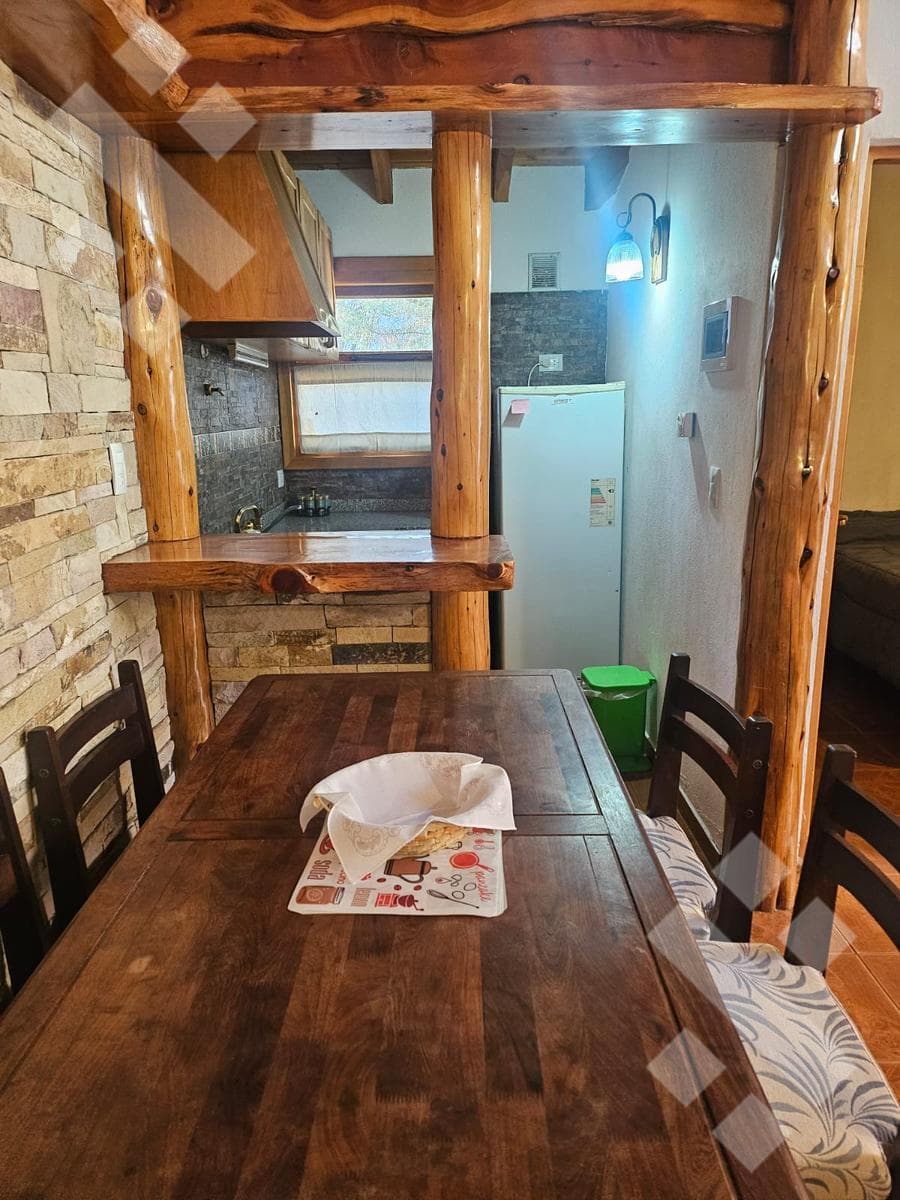 1-Bedroom Cabin for Sale - Vega San Martin Neighborhood - San Martin de los Andes