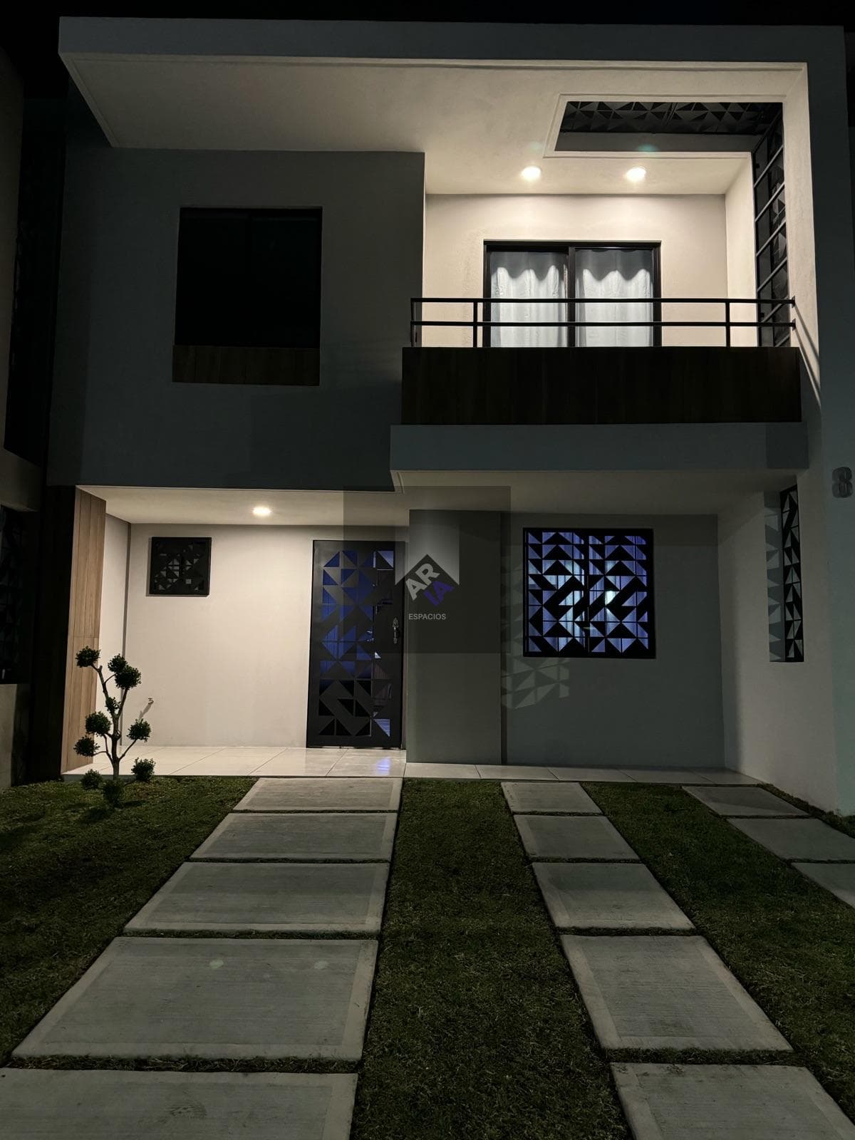 Furnished House for Rent with Utilities and Maintenance Included in Andalucía Residencial