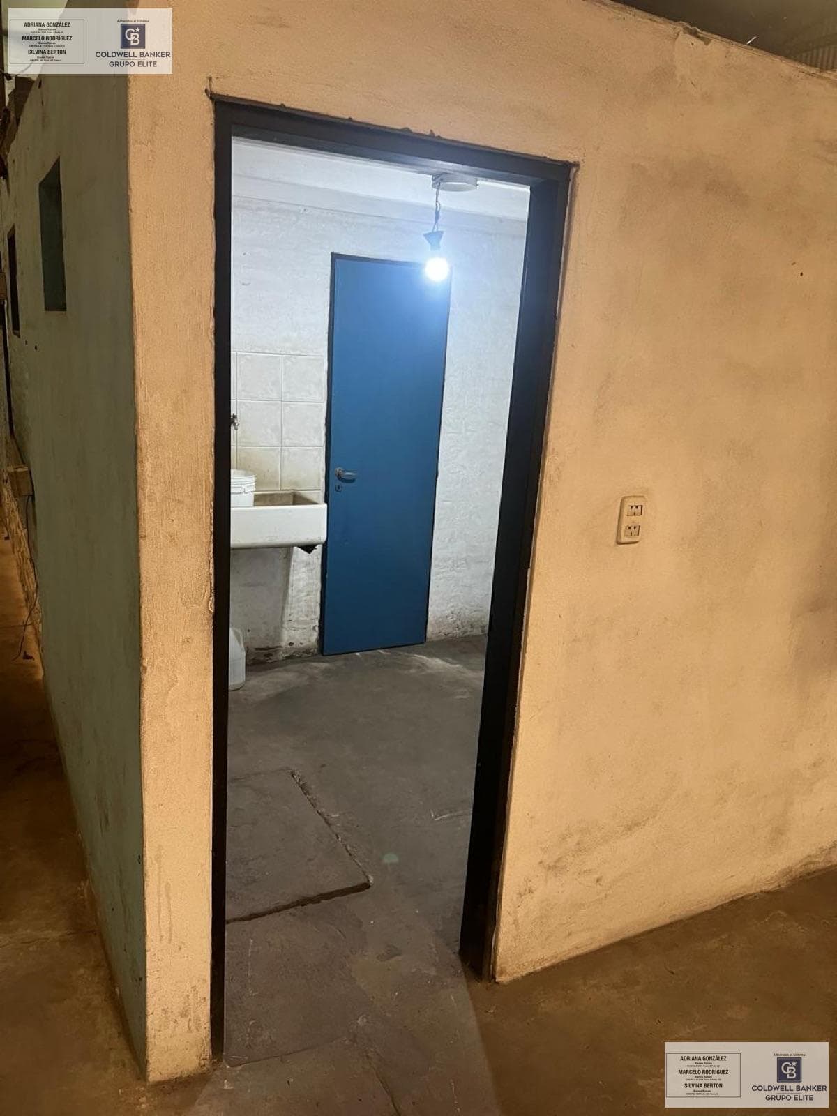 Warehouse - Troncos Del Talar