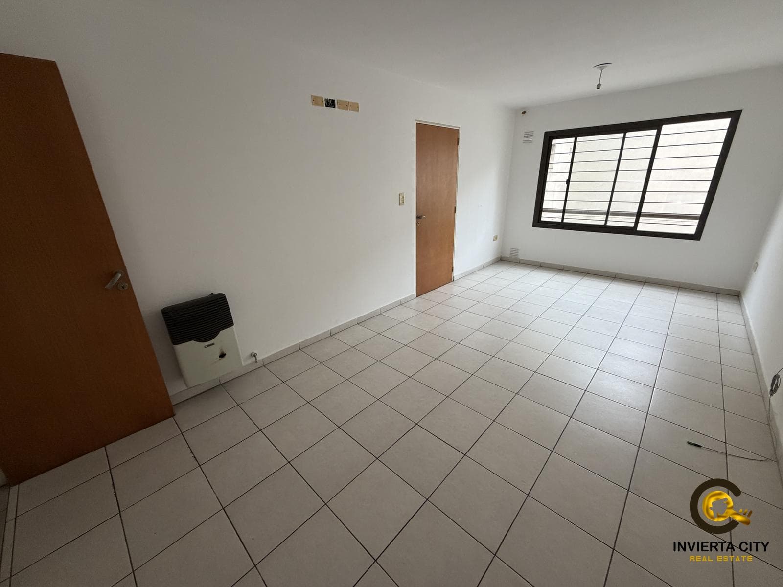 Apartment in Downtown