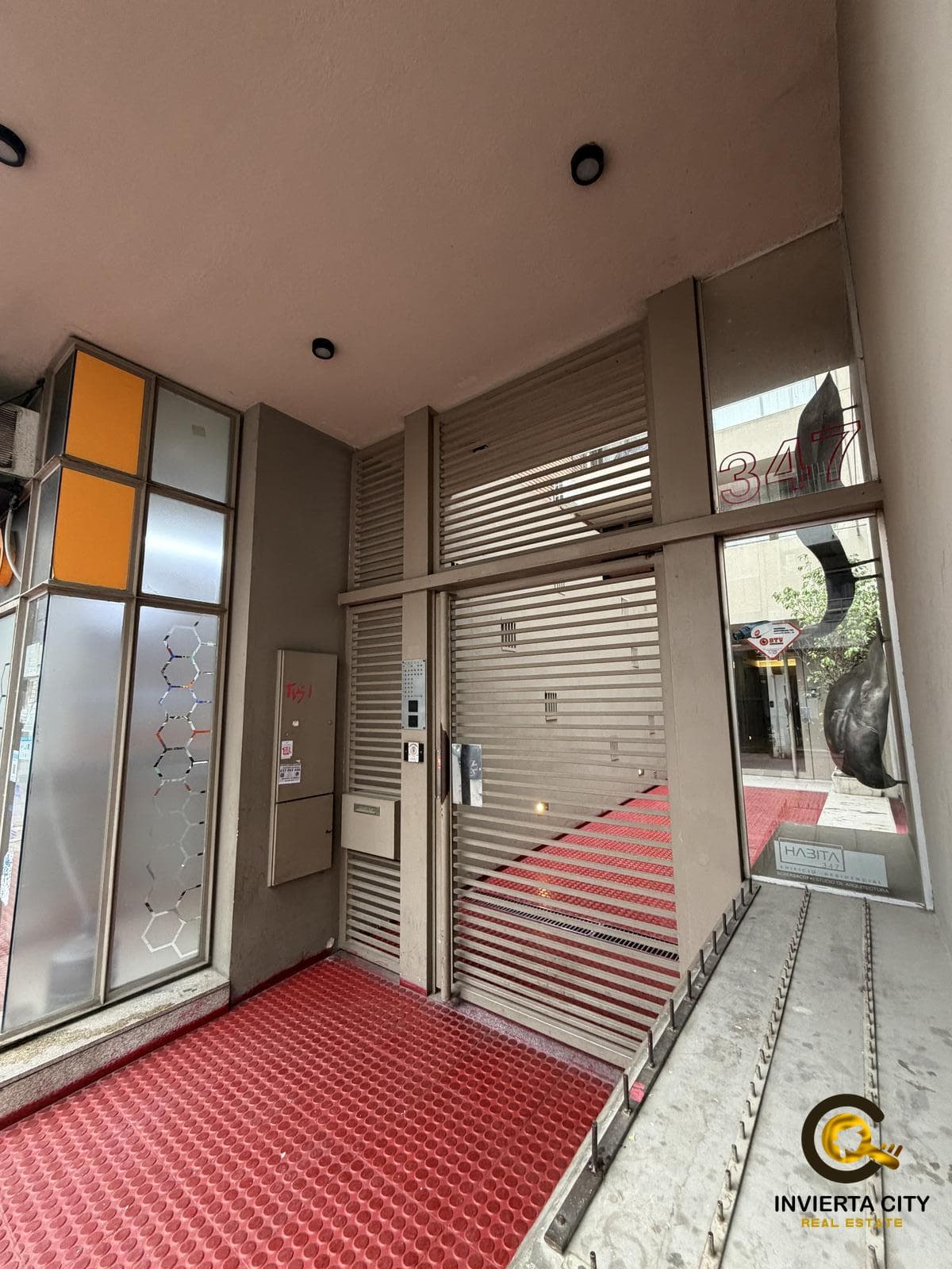 Apartment in Downtown