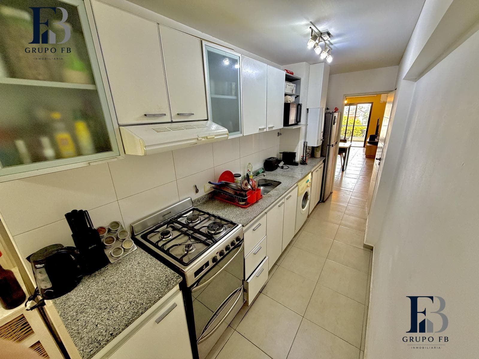 Apartment in New Cordoba