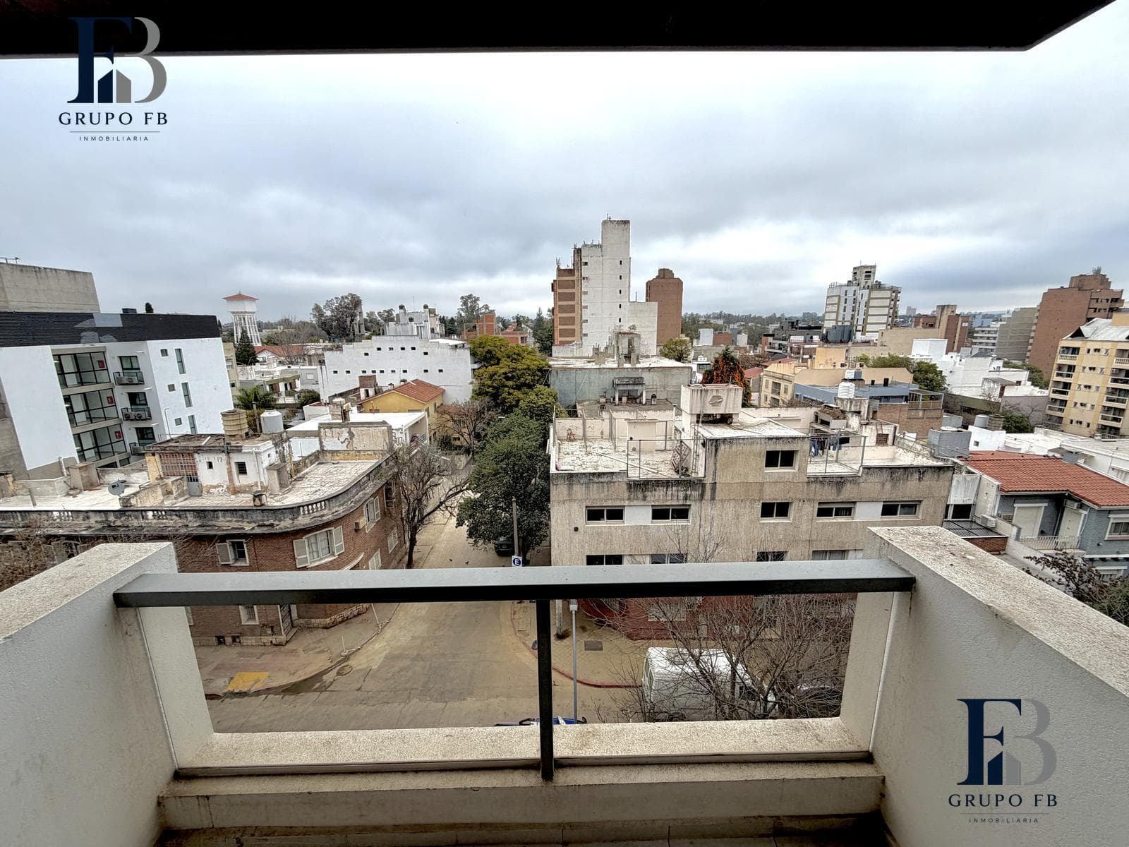 Apartment in New Cordoba