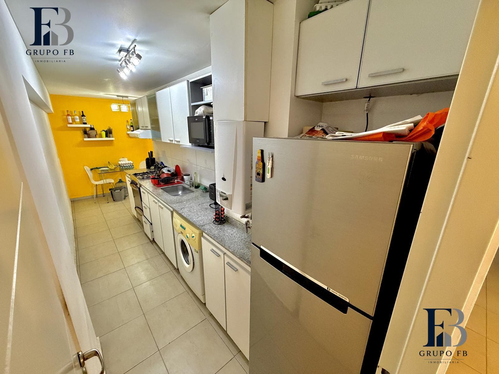 Apartment in New Cordoba
