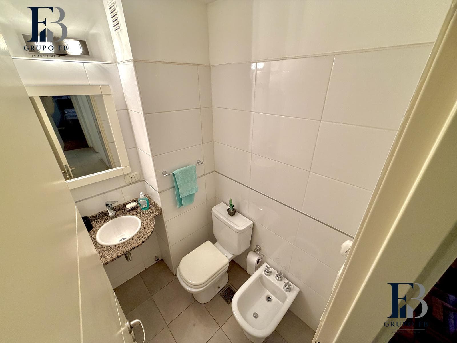 Apartment in New Cordoba