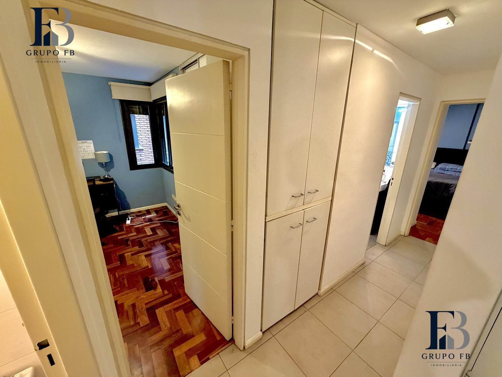 Apartment in New Cordoba