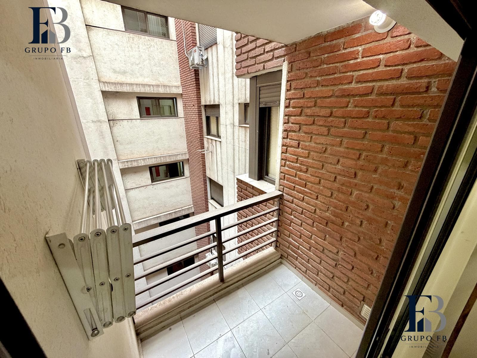 Apartment in New Cordoba