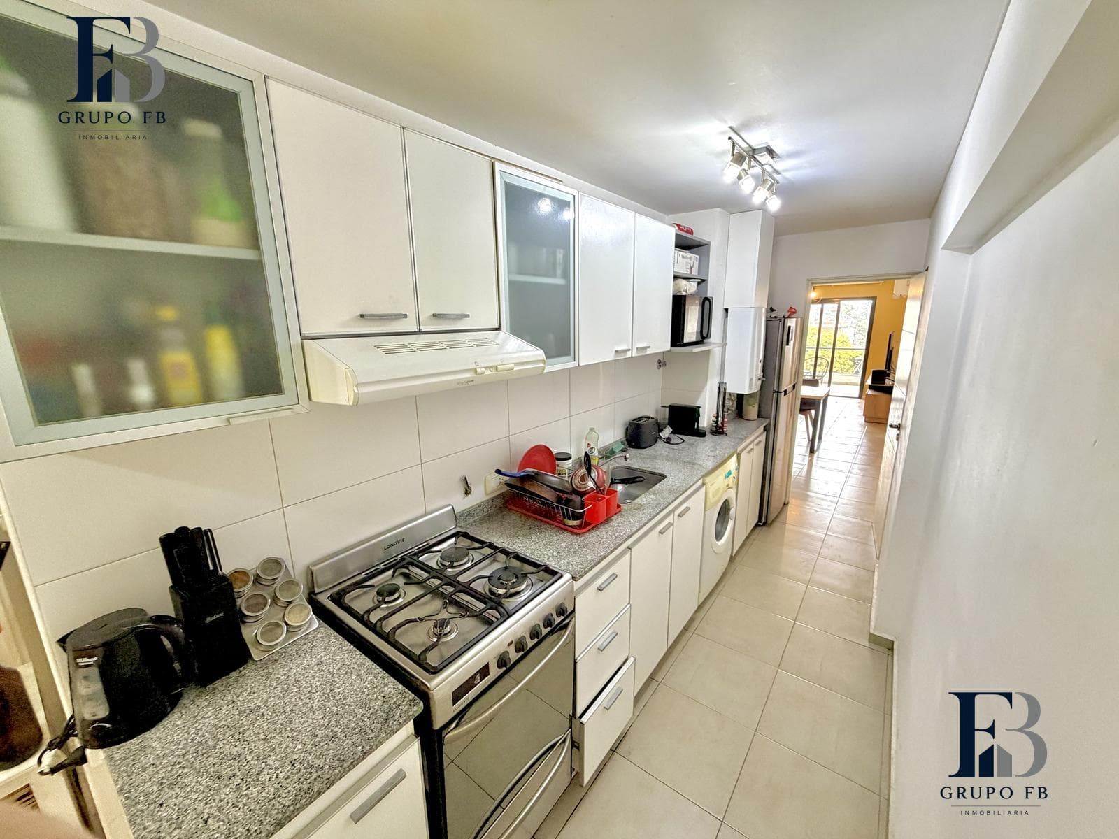 Apartment in New Cordoba