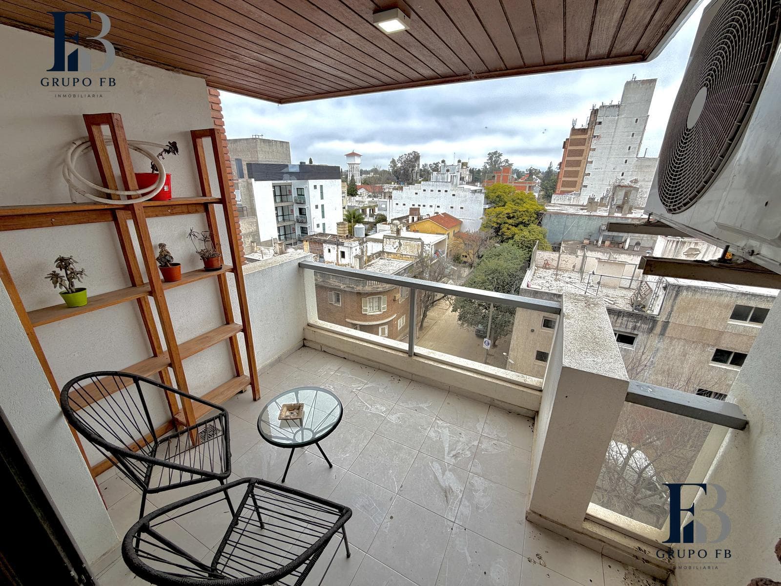 Apartment in New Cordoba
