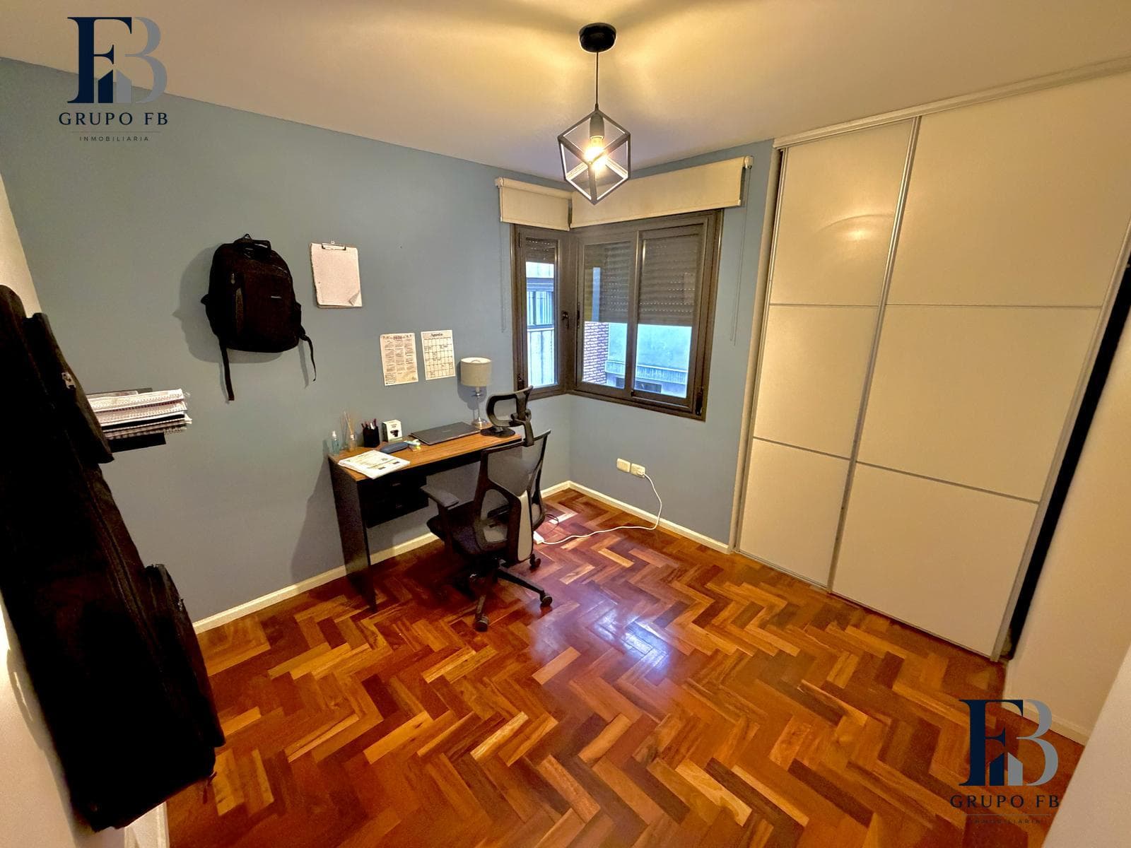 Apartment in New Cordoba