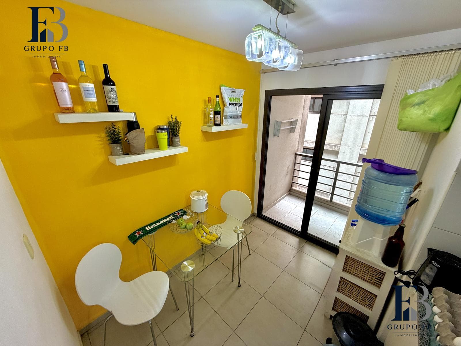 Apartment in New Cordoba