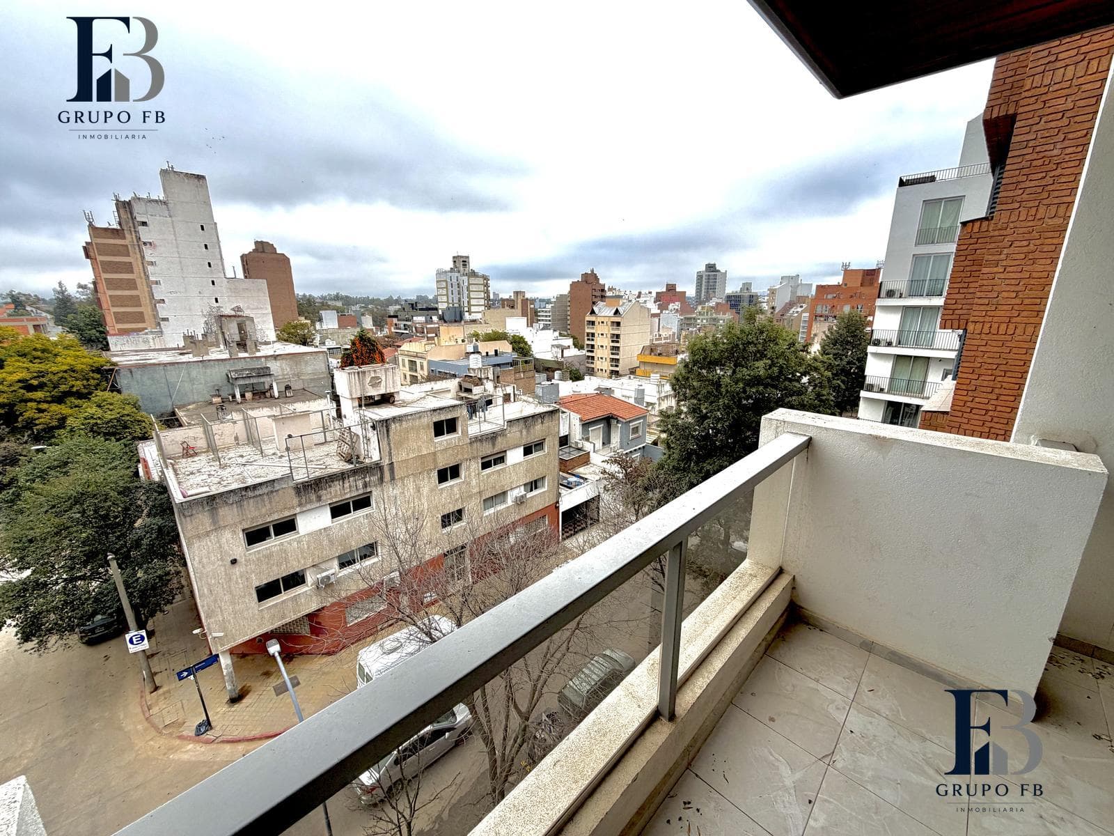 Apartment in New Cordoba