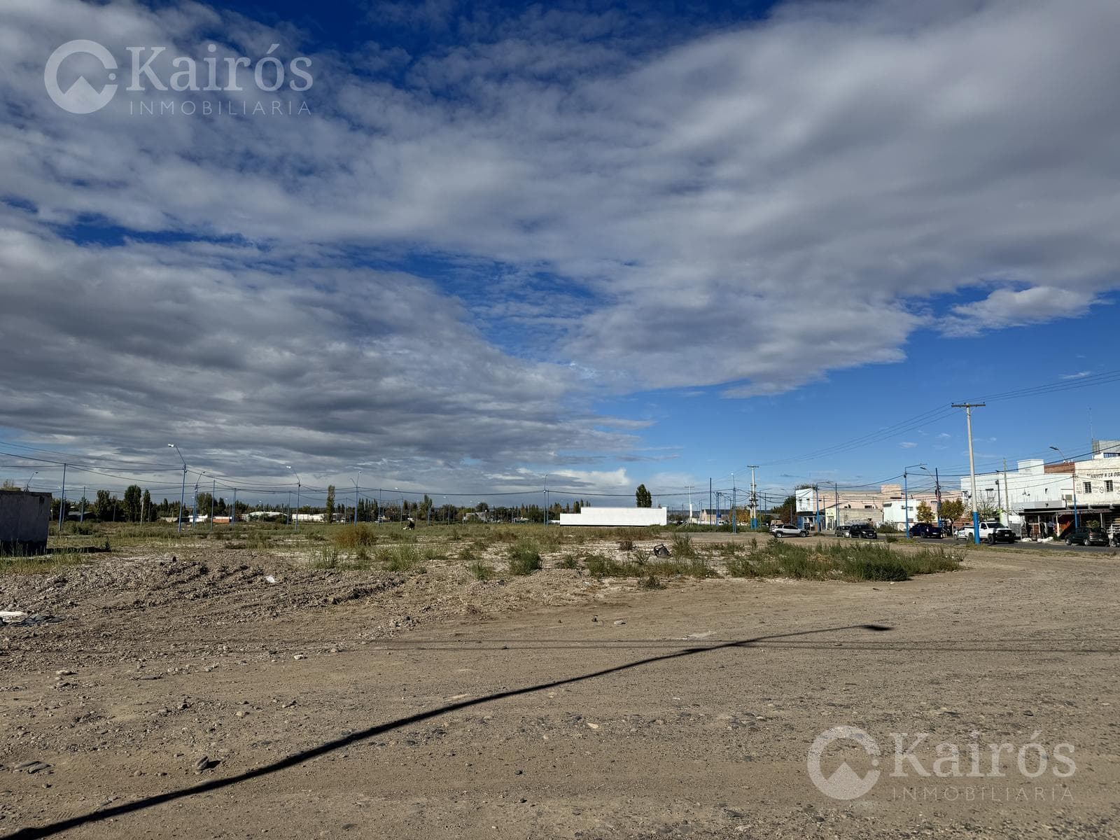 Land in General Roca