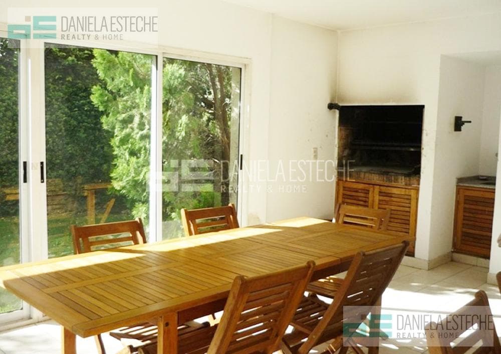 Apartment in Downtown Pilar