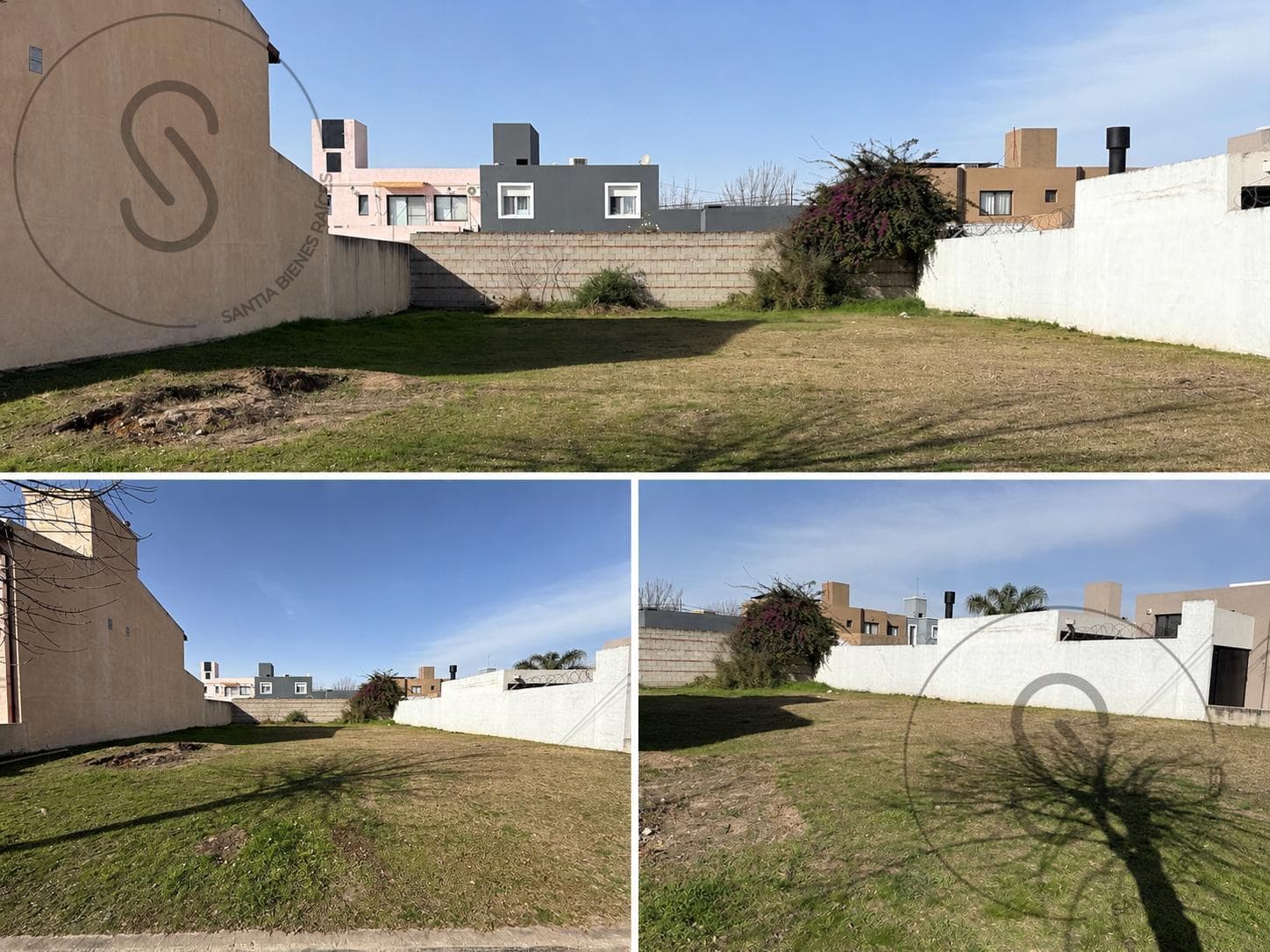Land in Cordoba Capital