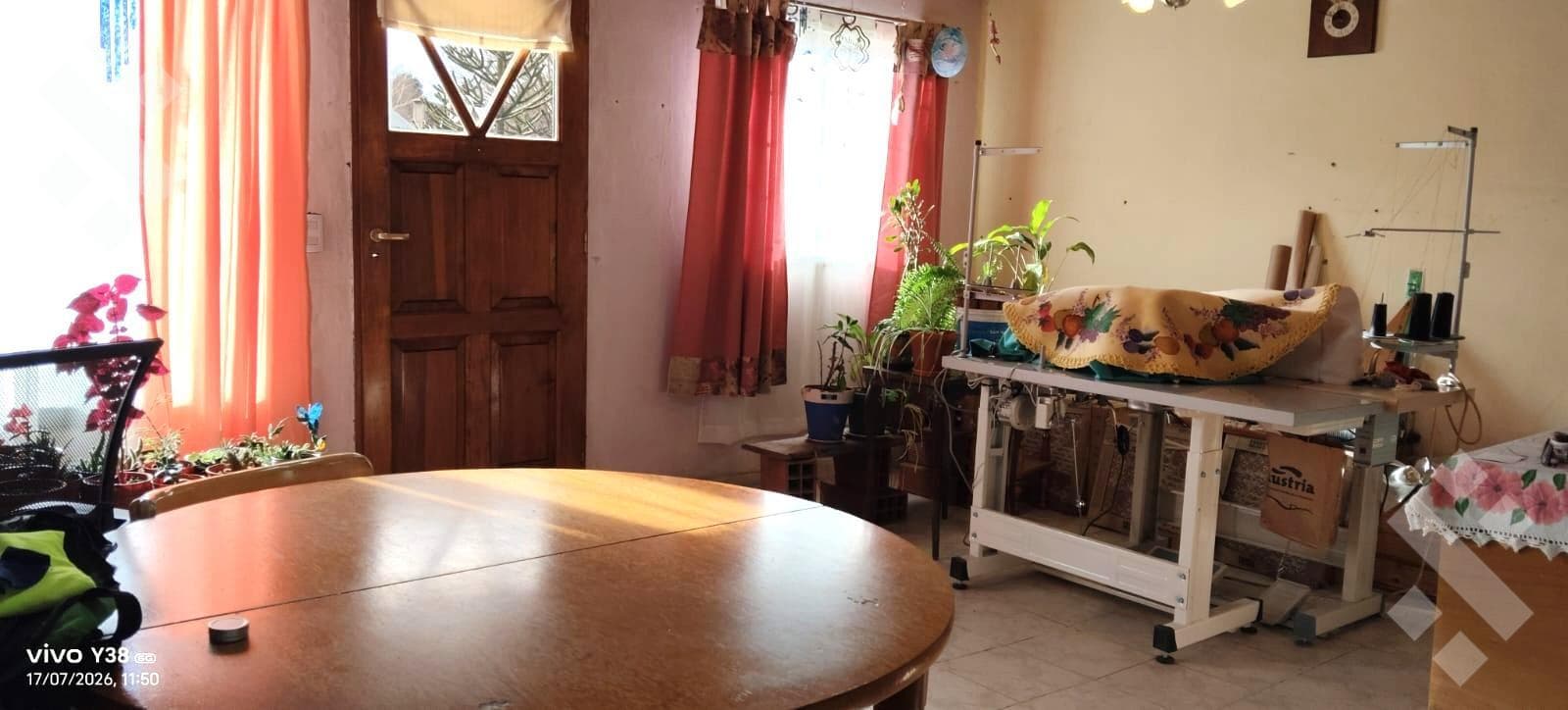 2-Bedroom House for Sale - MORTGAGE ELIGIBLE - Las Rosas Neighborhood - San Martín de los Andes, San Martín