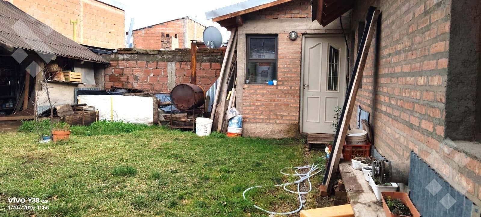 2-Bedroom House for Sale - MORTGAGE ELIGIBLE - Las Rosas Neighborhood - San Martín de los Andes, San Martín