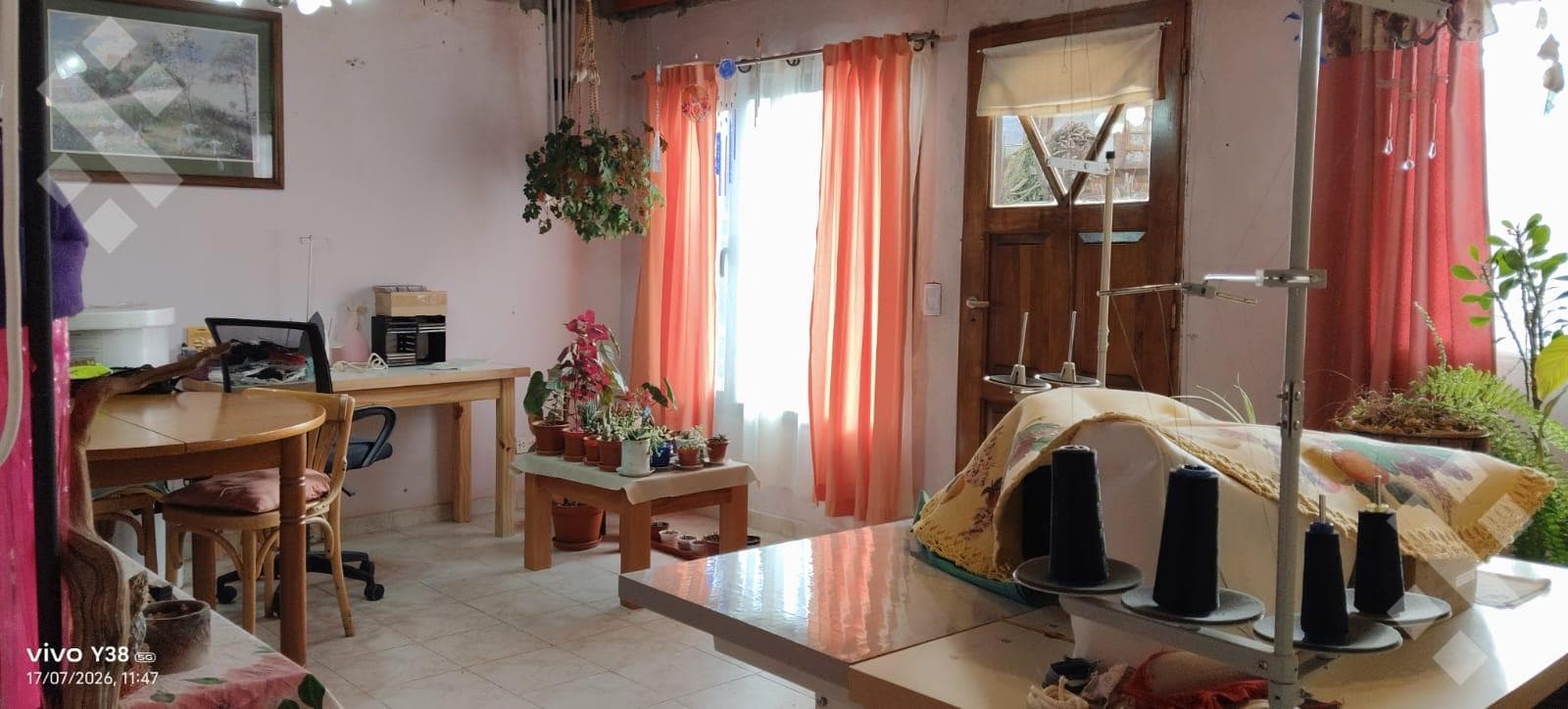 2-Bedroom House for Sale - MORTGAGE ELIGIBLE - Las Rosas Neighborhood - San Martín de los Andes, San Martín