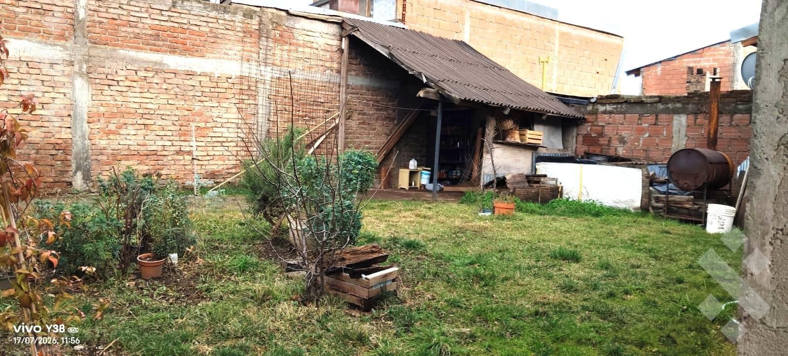 2-Bedroom House for Sale - MORTGAGE ELIGIBLE - Las Rosas Neighborhood - San Martín de los Andes, San Martín