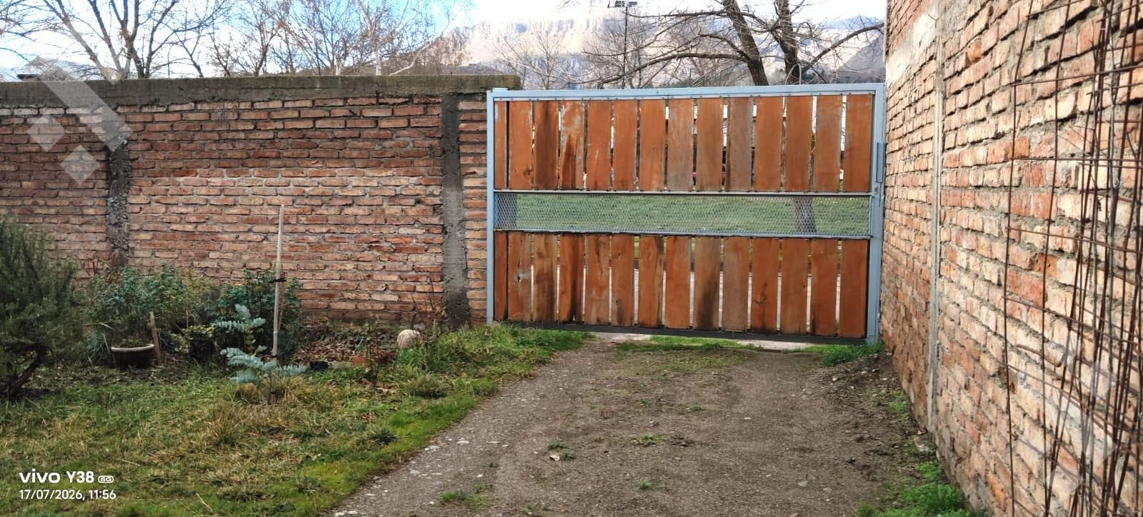 2-Bedroom House for Sale - MORTGAGE ELIGIBLE - Las Rosas Neighborhood - San Martín de los Andes, San Martín