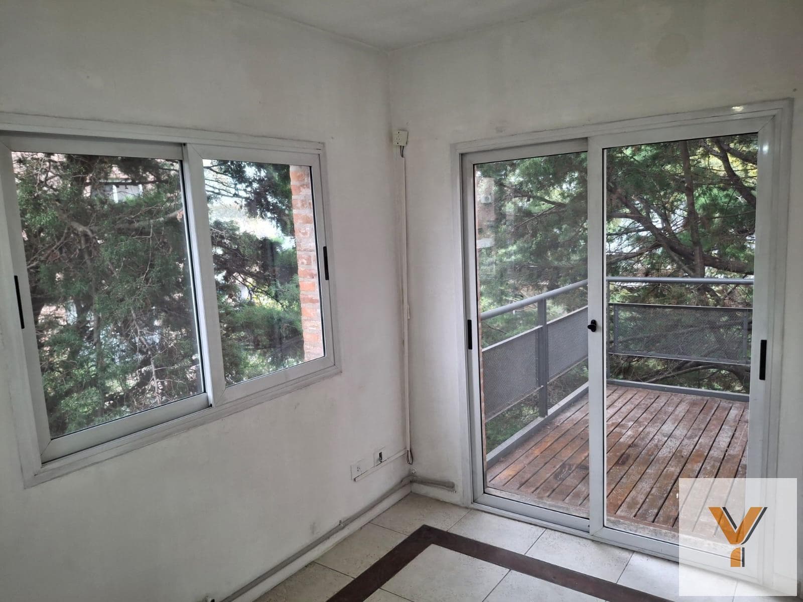 Apartment for Rent - Studio with 1 Bathroom - 40 m² - Pilar