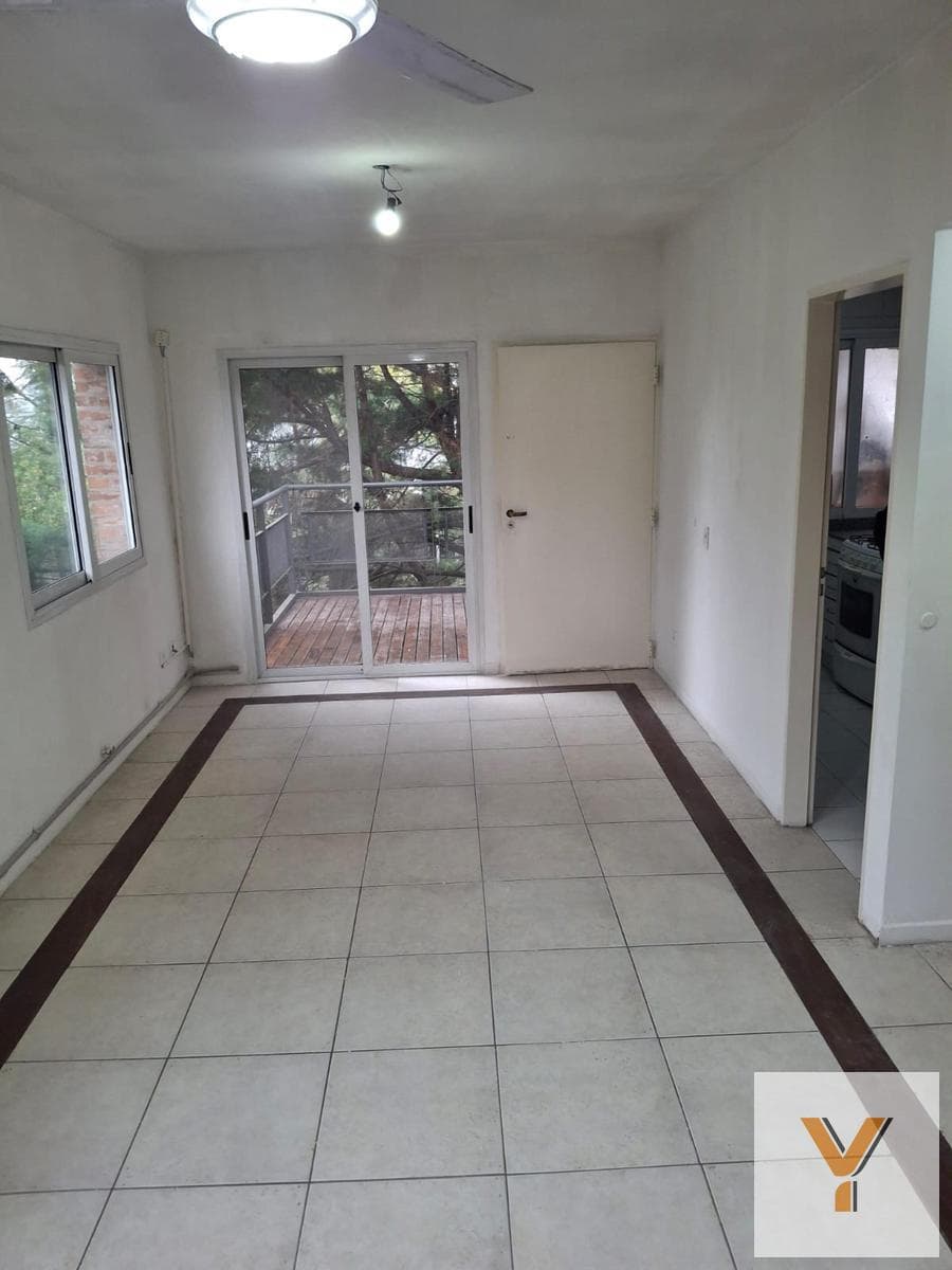 Apartment for Rent - Studio with 1 Bathroom - 40 m² - Pilar