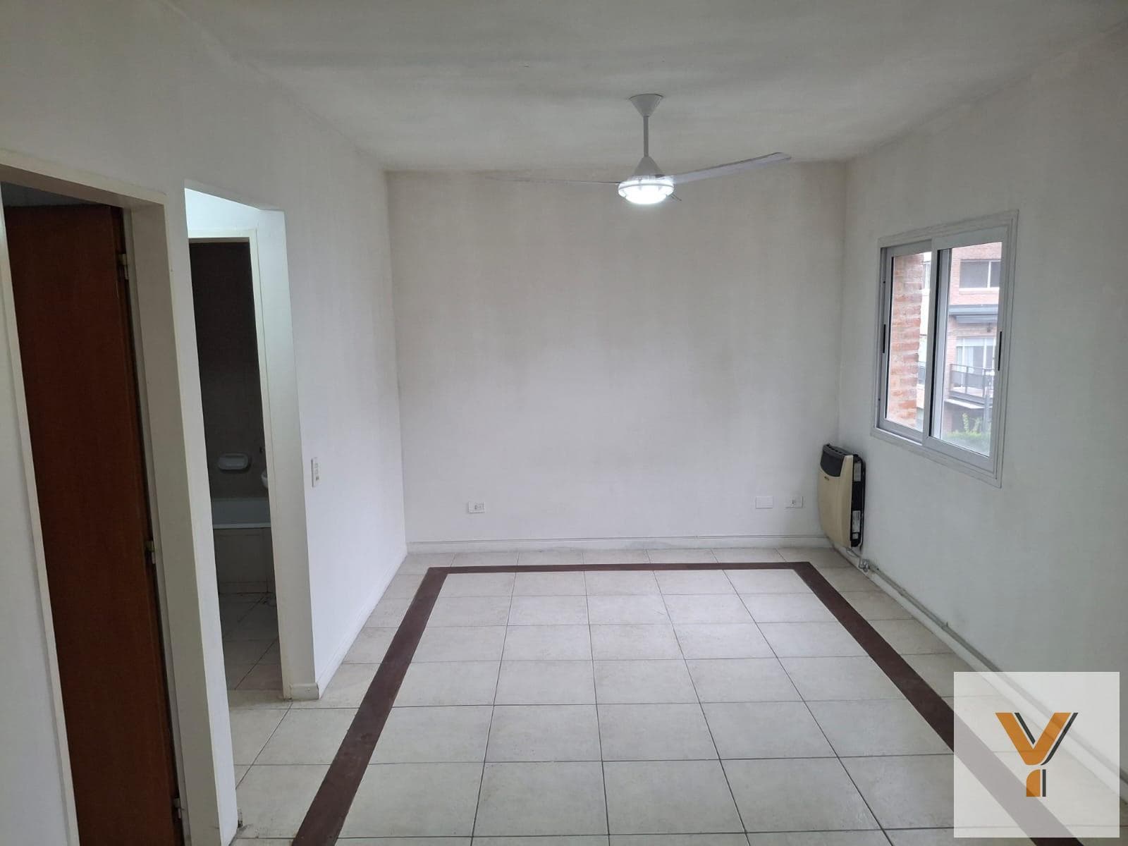 Apartment for Rent - Studio with 1 Bathroom - 40 m² - Pilar