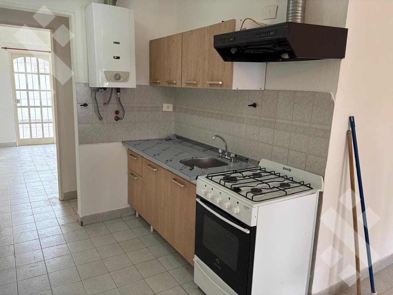 1-Bedroom Penthouse for Rent in the Santa Genoveva Neighborhood