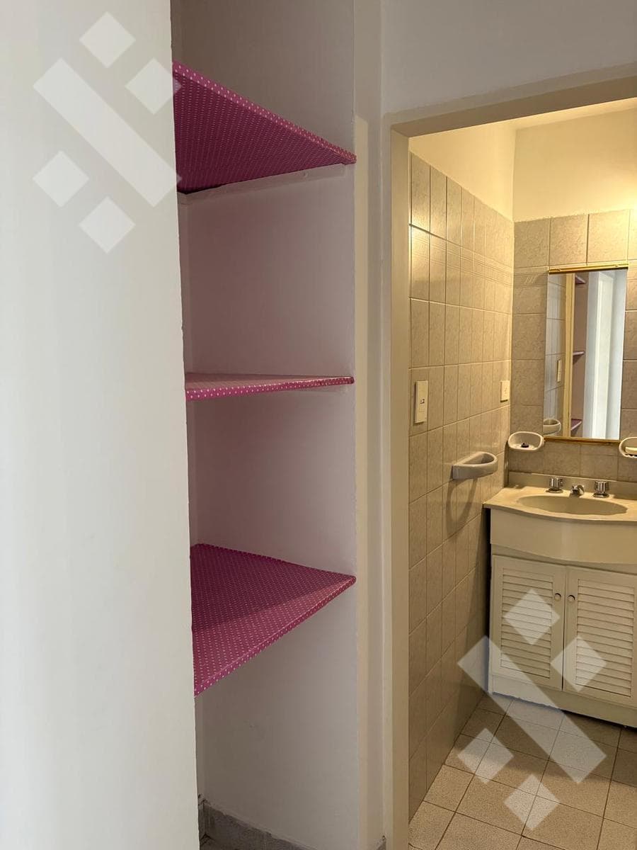 1-Bedroom Penthouse for Rent in the Santa Genoveva Neighborhood