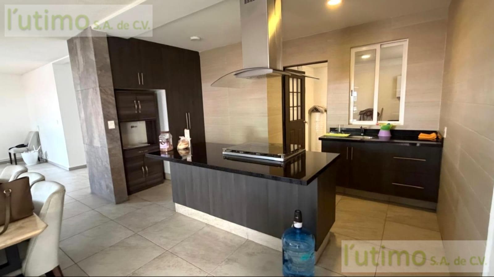 GROUND-FLOOR APARTMENT FOR RENT, LOS VOLCANES, CUERNAVACA